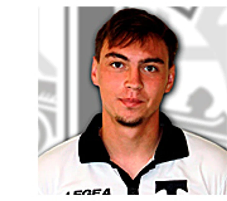 Максим Серёгин