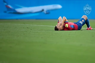 Нереализованный потенцил ЦСКА