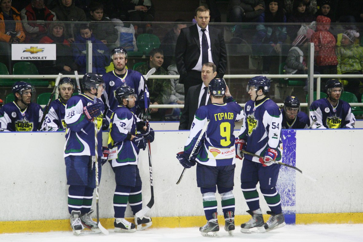 Клин клином вышибать