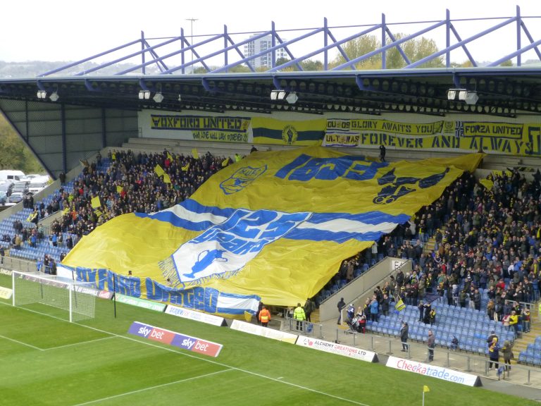 Fan's view no.20