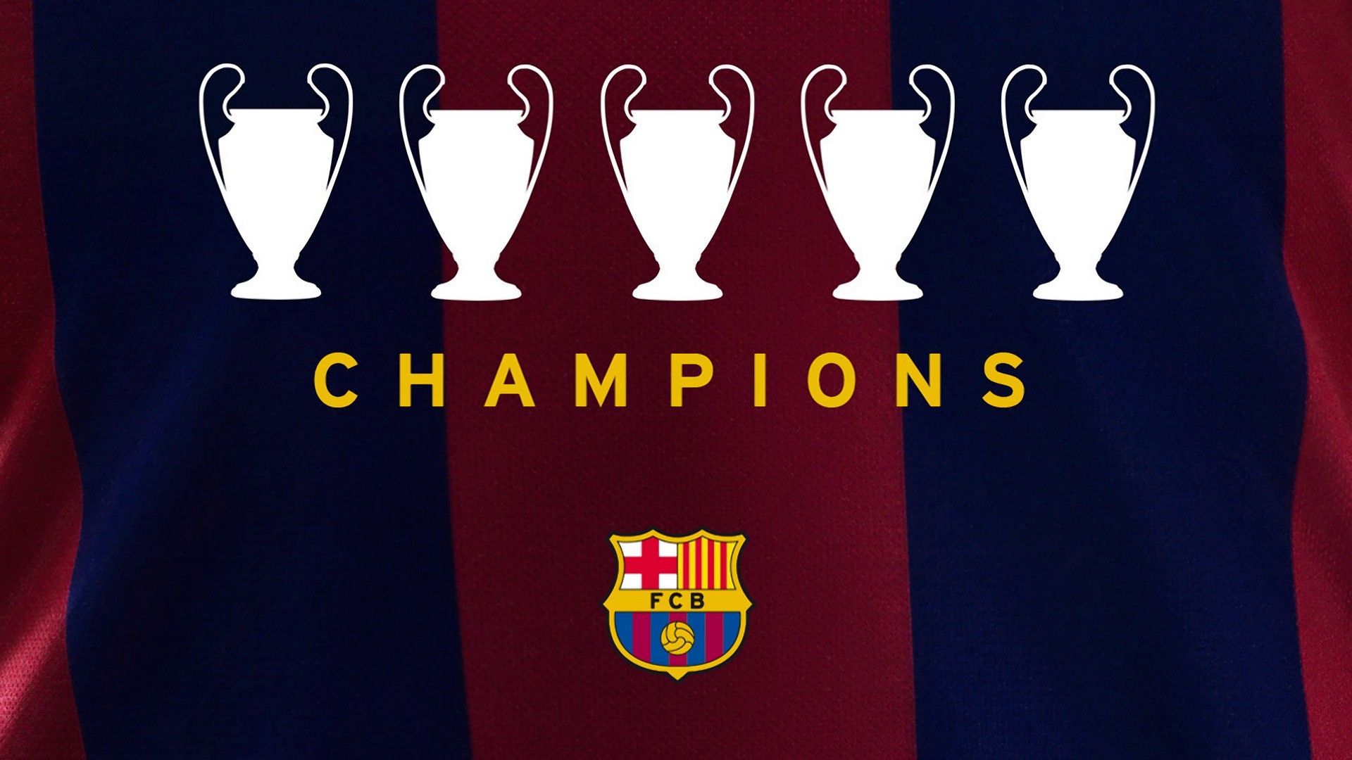 Барселона - главный фаворит Лиги Чемпионов 2019