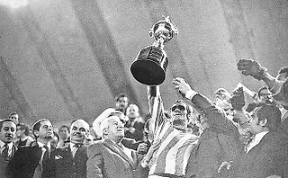 La copa libertadores es mi obsesion. История Кубка Либертадорес. Часть 2-я и часть 3-я