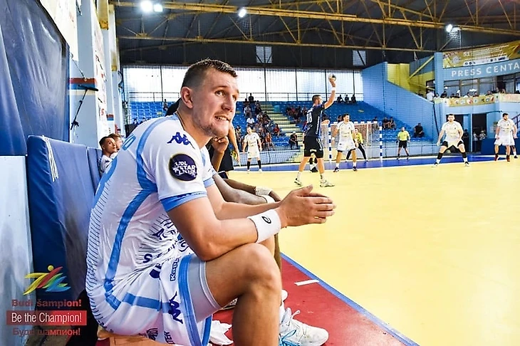 Сильный игрок — не лучший сезон. Десять легионеров из Ex-USSR, от которых мы ждали большего, изображение №9