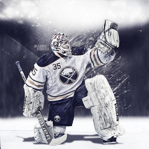 Андрей Макаров: “Люблю, когда оказывается давление и на мне лежит ответственность”