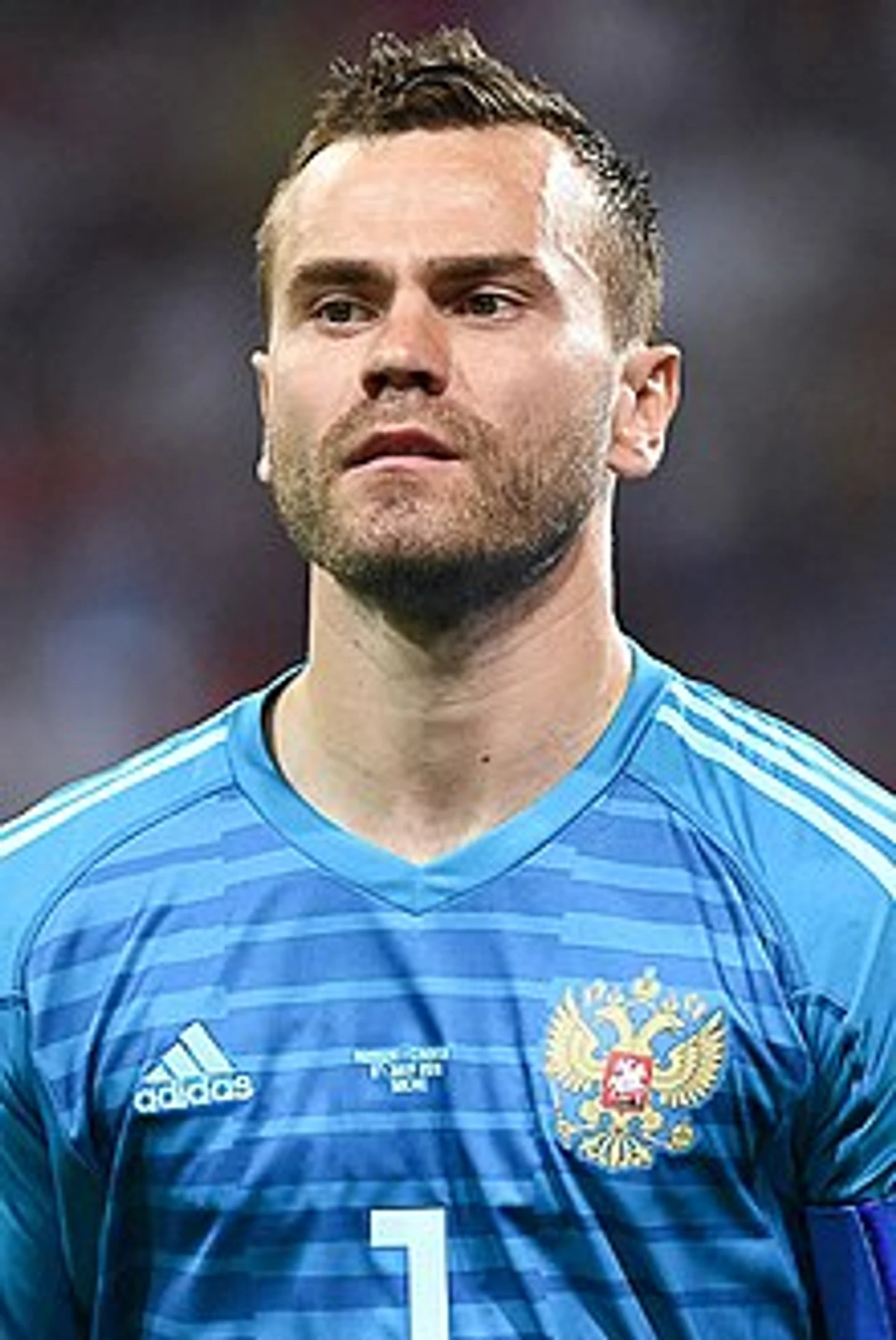 Акинфеев