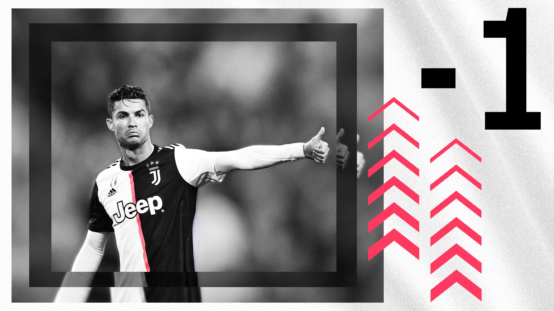 Заявка «Ювентуса» на матч против «Пармы»