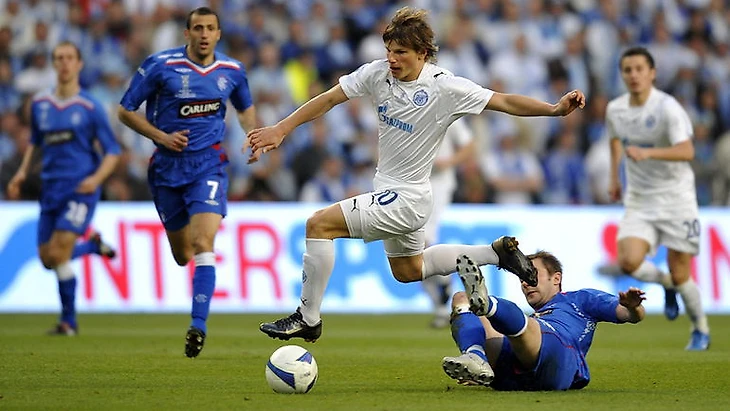 Зенит-Рейнджерс