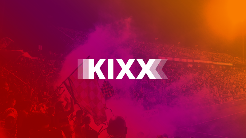 Евро-2016, Kixx