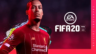 Проверим ваши знания по FIFA! Тест на то, как вы следили за игрой