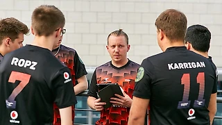 Mousesports - G2 eSports, точный счет 2-0
