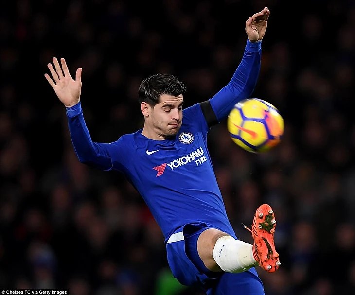 Morata