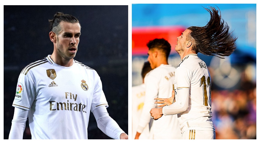 Гарет Бэйл, Реал Мадрид