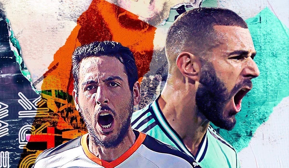 Вспомнить былое. Яркие матчи «Валенсии» против «Реала»