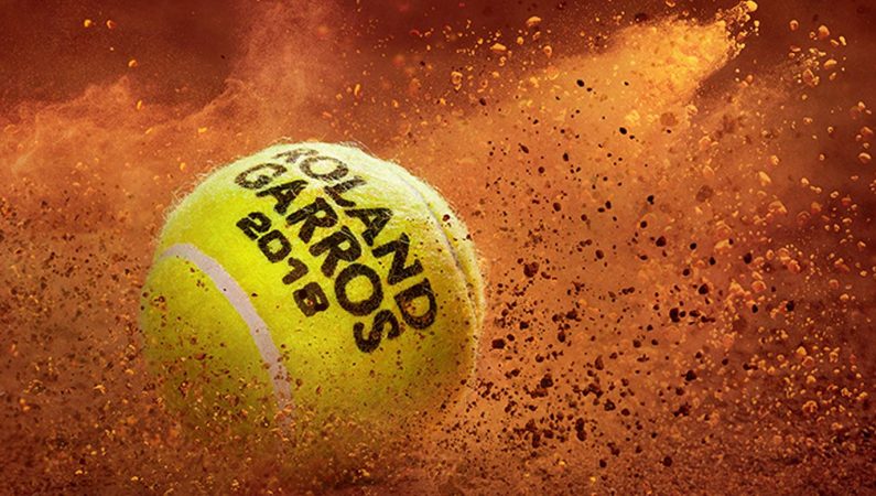 Победитель 9 недели Roland Garros: vadik-rus