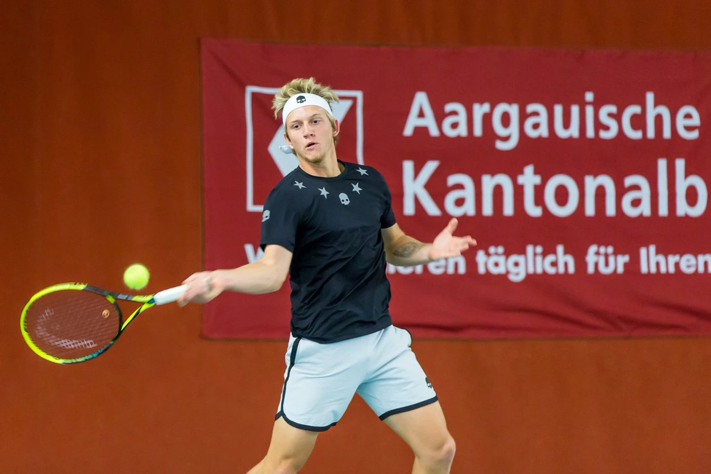 Алехандро Давидович Фокина