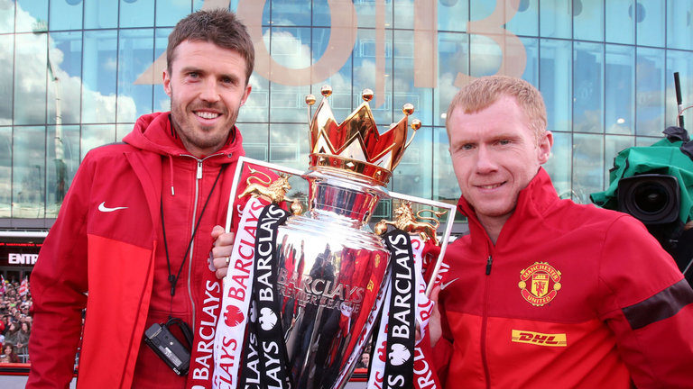 Манчестер Юнайтед