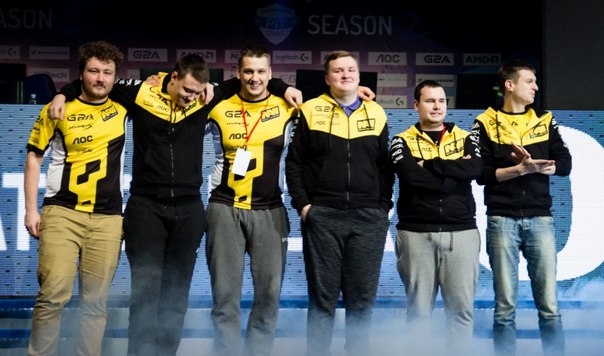 SL i-League CS:GO Invitational, Virtus.pro, NAVI, HellRaisers, Flipsid3 Tactics, SK Gaming, Александр «S1mple» Костылев, Godsent