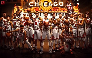 Интересные факты Chicago Bulls сезона 2021-22