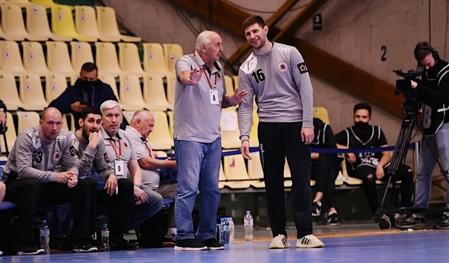 Артем Грушко: "Самому интересно, почему у меня не складываются отношения со сборной России", изображение №4