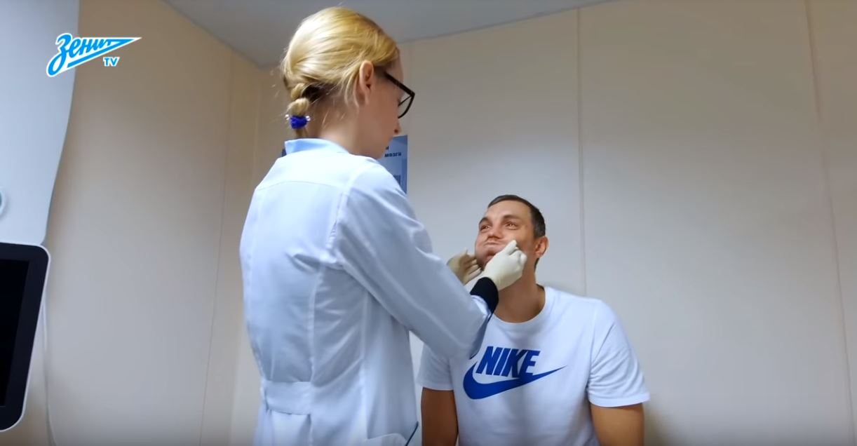 Зенит, Артем Дзюба, премьер-лига Россия, видео Зенит, Артем Дзюба, премьер-лига Россия, видео