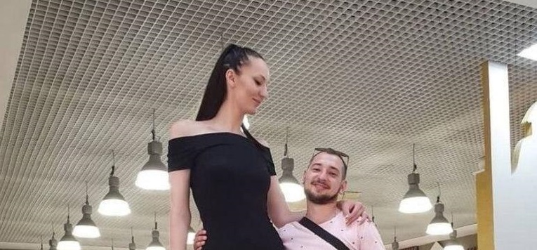 Екатерина лисина баскетболистка фото