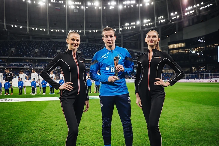 Денис Макаров