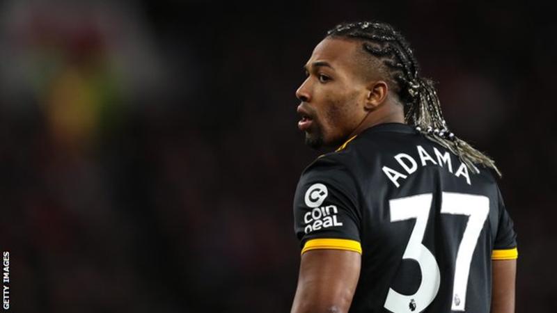 Адама Траоре: как вингер превратился из «ненадежного» в Барселоне к «невозможному обыграть»