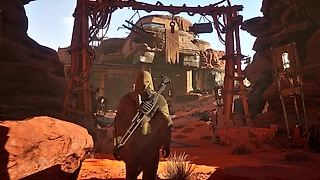 Где найти усилители лучей в Dune: Awakening – для чего нужны