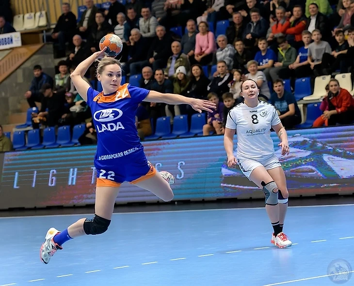 Наталья Решетникова. Карантин, "Лада", переход в "Тюрингер", сборная Казахстана и вызов Мартина, изображение №2