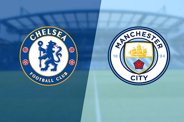 Челси-МанСити