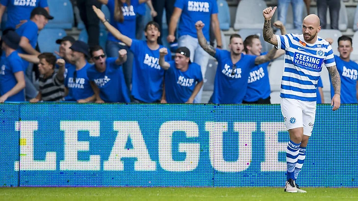 Брайн Смеетс