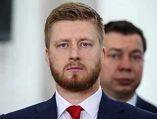 Все про новичков Авангарда. Часть 1