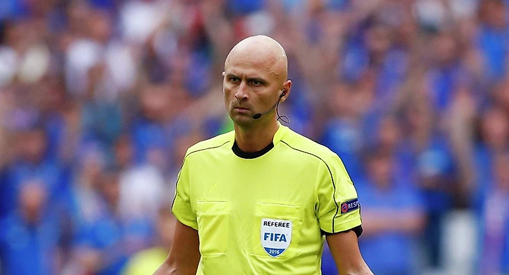 Сергей Карасёв