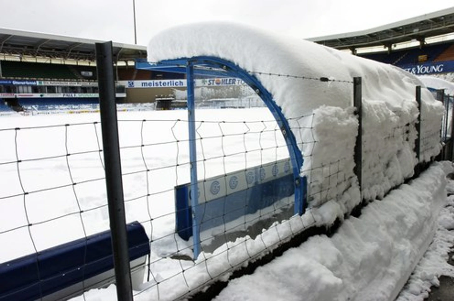 Schnee