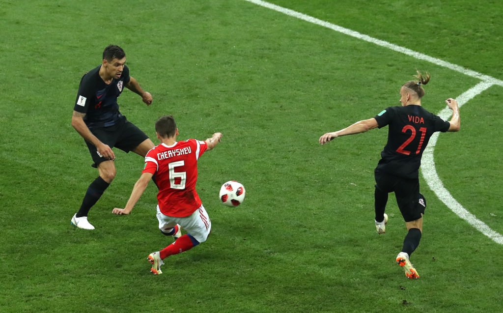 «Вильярреал» не хочет видеть в своем составе одного из лучших игроков сборной РФ