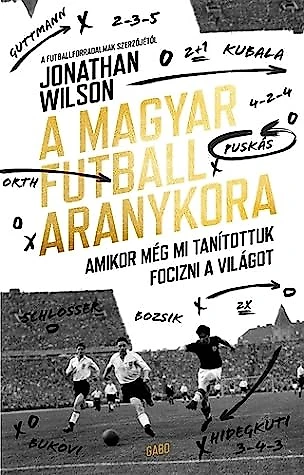 hungarian cover