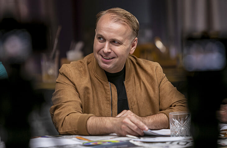 Интервью Казанского после ухода с «Матч ТВ»: почему решился и чего хочет дальше