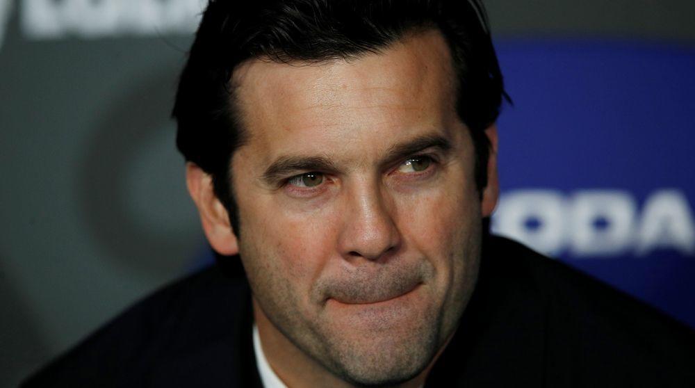 Сантьяго Солари: «Для нас это важный матч, и мы должны подойти к нему с максимальной концентрацией»