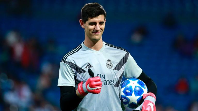 Реал Мадрид