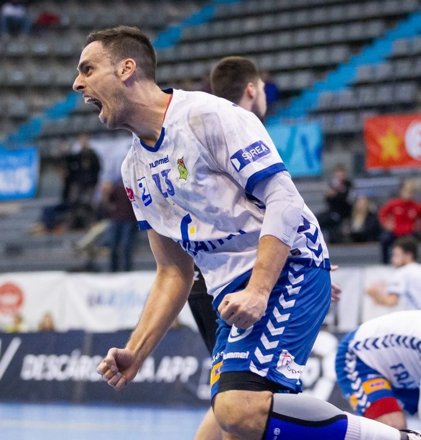 Галопом по Европе. Мы немного отдохнем и опять играть начнем, изображение №1