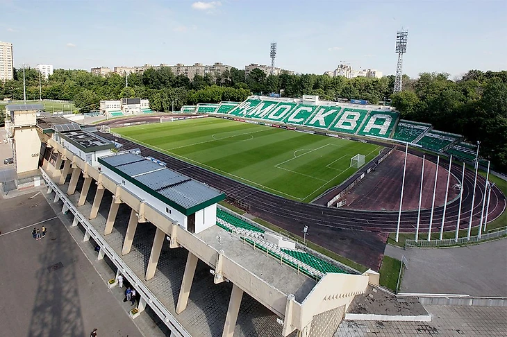 (РИА Новости)