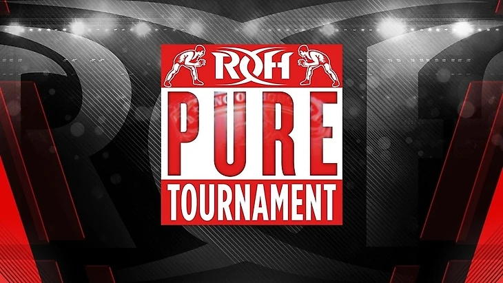 Обзор 1-го дня ROH Pure Championship 14.09.2020, изображение №1