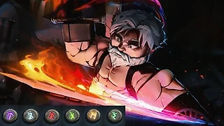 Как получить руны в The Forge