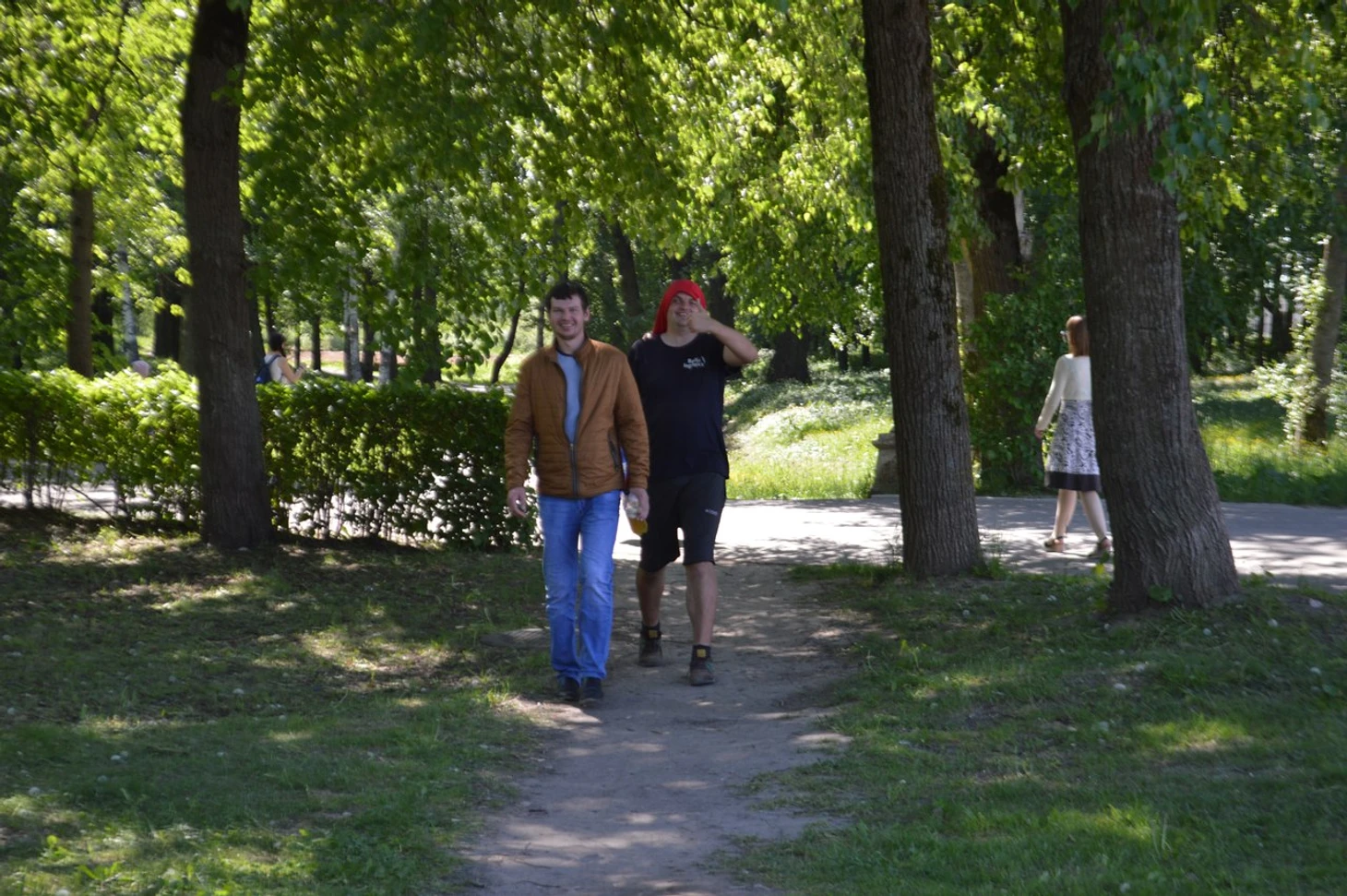 электрон