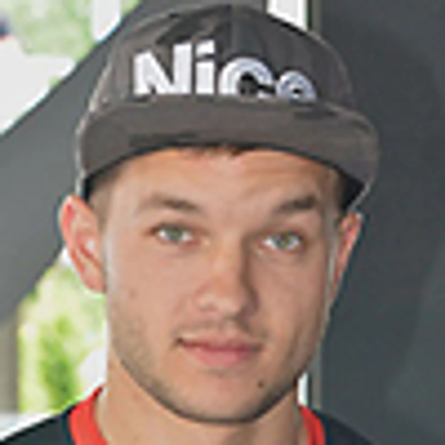 tarasenko
