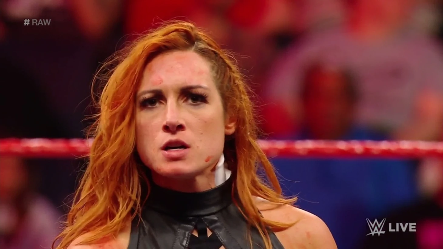 Обзор WWE Monday Night RAW 10.02.2020, изображение №42