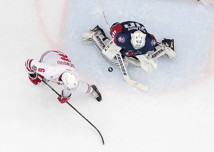 Станислав Галимов