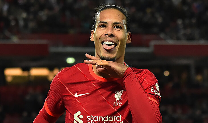 «Ливерпуль» проехался по «Лидсу»: 6:0, девятая победа подряд и «заноза в заднице для «Сити»