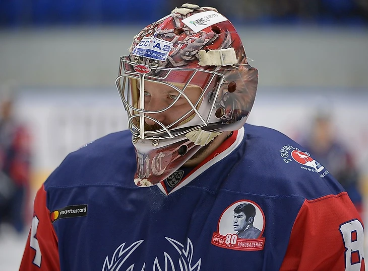 Иван Лисутин