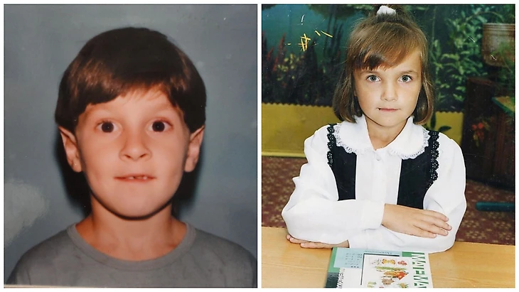 Что всё-таки объединяет Анну Вяхиреву и Лионеля Месси? БЦ сравнил двух гениев современного спорта, изображение №3